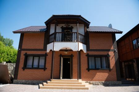 Гостевой Lux от центра 5 минут