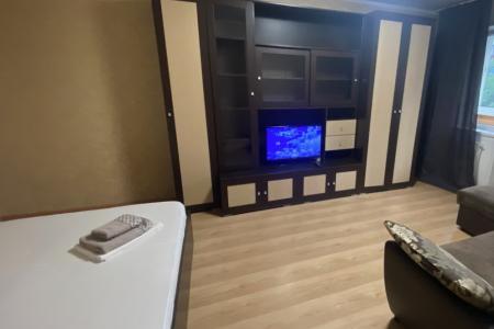 1-комн. квартира рядом с Бульваром Героев.