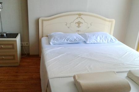 Orbi Plaza - аренда апартаментов в Батуми PS 510