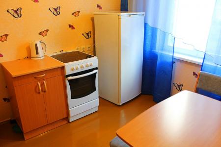 Однокомнатная квартира в северном