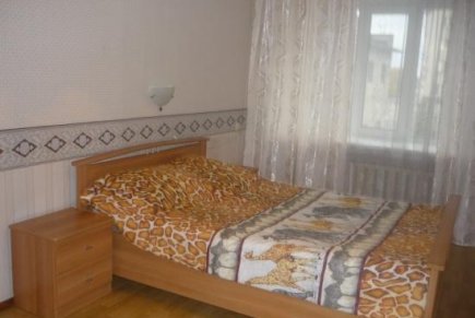 сдам посуточно 1 к.кв.