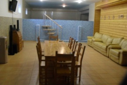 Особняк по Дмитровскому шоссе на проведение свадеб и других торжественных мероприятий до 70 чел