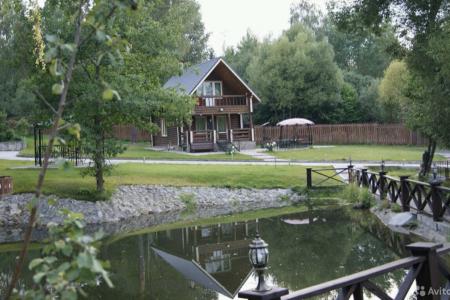 Парк отель Миллениум