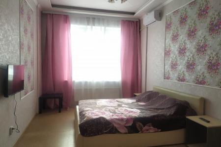 Квартира в новом доме в районе Цирка