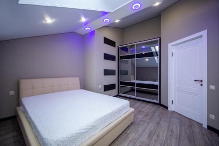 Студия с душевой № 9