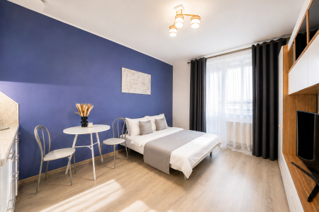 Inndays Apartments
