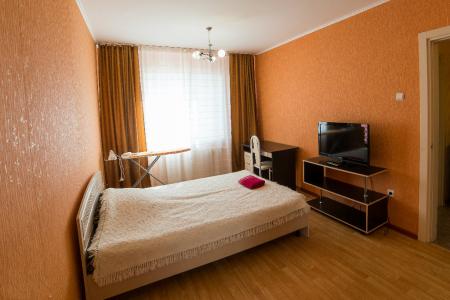 Однокомнатная квартира в центре Салехарда