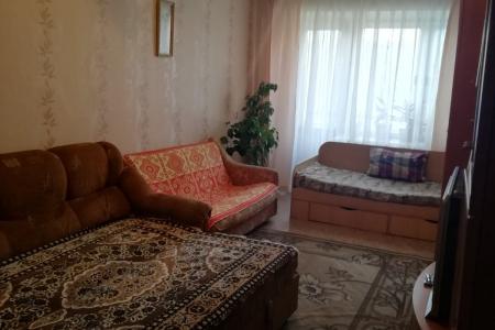 1-комнатная квартира на сутки метро"Безымянка"