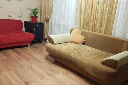 Уютная квартира в центральном районе города