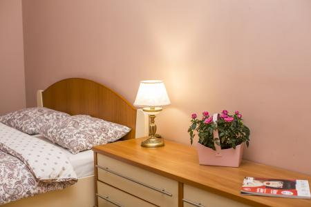 Дизайн-квартира у Эрмитажа