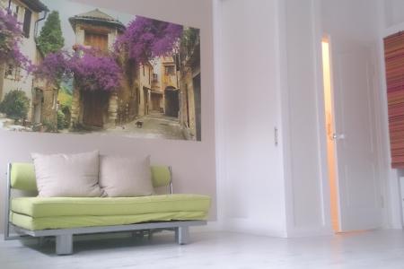 Квартира студия недалеко от Южного вокзала