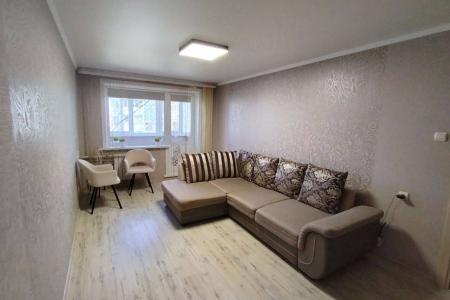 2-х комнатная квартира поблизости с горным воздухом!