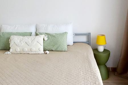 1-комнатная квартира в ЖК Адерсен парк