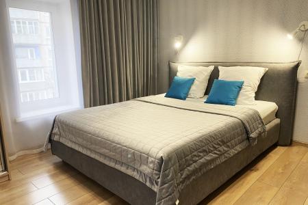 Студия - Чкалова, 66 Центральный р-н, Барнаул