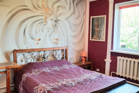 Хороший новый дом