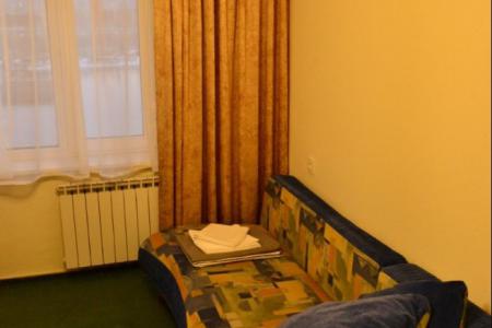 Сдаю квартиру