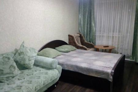 Однокомнатная квартира  в районе Ж/Д вокзала