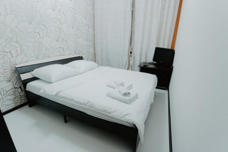 Двухкомнатная квартира в новом доме