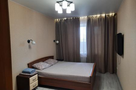 ТЦ Семья, новый дом. На час, ночь, сутки