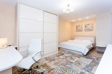 Апартаменты ROOMER