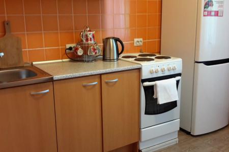 Замечательная квартира