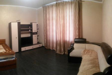 Однокомнатная квартира