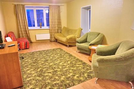 Домашняя гостиница Виктория в Новоуральске. Квартиры посуточно. www.viki66.ru