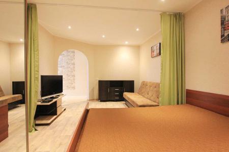 Отличная квартира