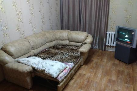 Уютная квартира в одном из лучших районов города