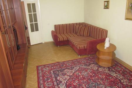 Шикарная квартира на Каштаке