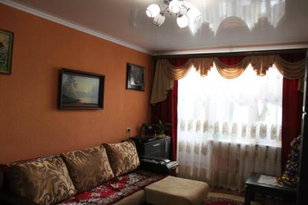 1-комнатная квартира посуточно