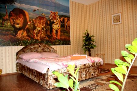 Однакомнатная квартира р он Обл.Больницы№398