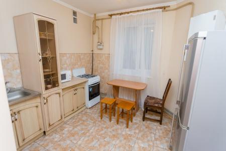 Уютная квартира на сутки