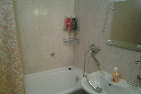 краткосрочная аренда квартир