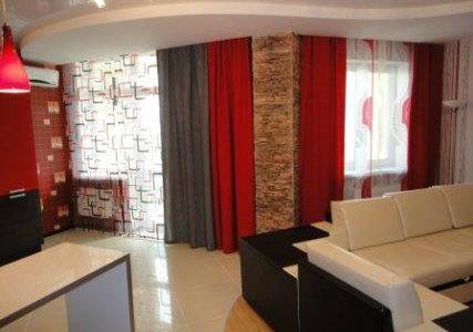 Предлагаем Вам 2-ком. Элитную квартиру в Новом доме на ул. Соборная, 10