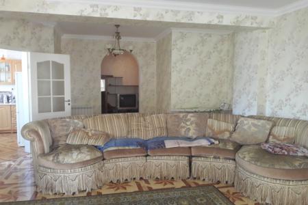 Квартира в клубном доме