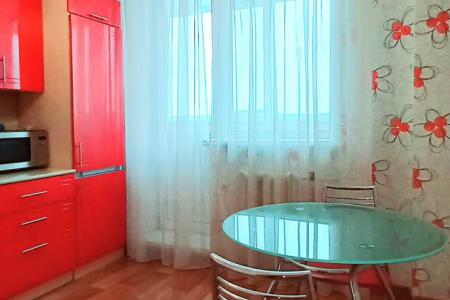 Апартаменты в центре