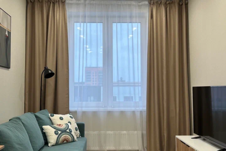 Апартаменты Атмoсфepа-RUNA