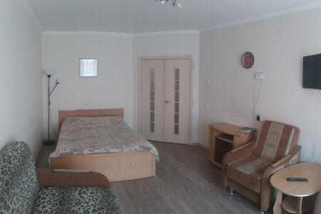 Просторная квартира,рядом автовокзал, АШАН и ТЦ Пушкаревское кольцо