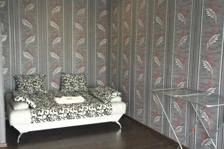 Однокомнатняа квартира посуточно