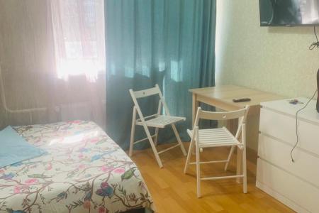 Студия рядом с метро