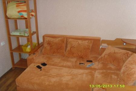 1-к квартира, ул.Ворошилова 12