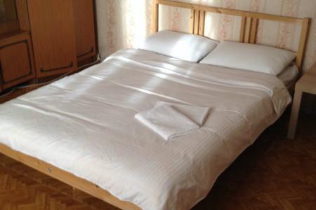 Однокомнатная квартира в центре