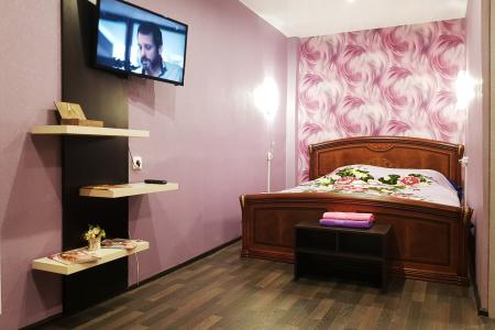 1-комн.квартира комфорт-класса возле ЖД-ВОКЗАЛА