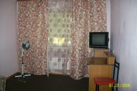 Уютная квартира в районе площади мероприятий.