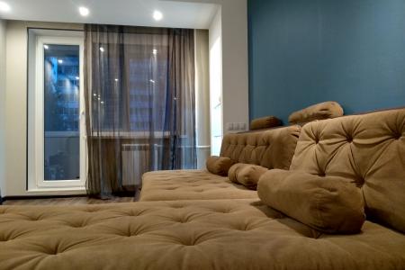 Апартаменты у Александра