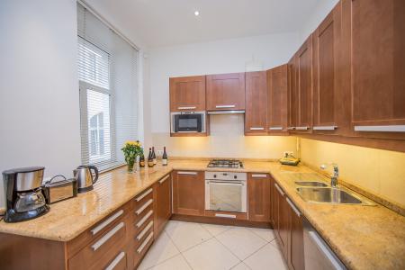 Riviera 4BR Apartment