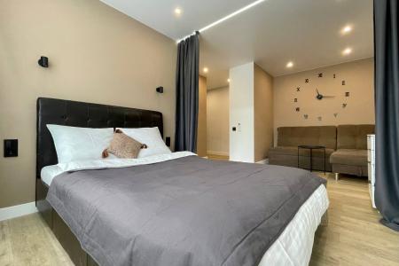 1-комн (4чел) ApartLand пл Володарского , Центр