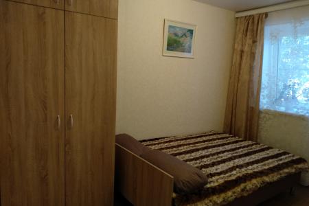 Однокомнатная квартире в самом центре