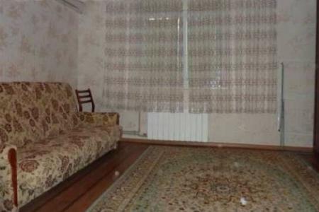 1-комнатная квартира на ул. Бакинский тупик